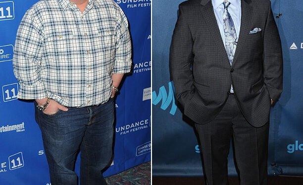 Chaz Bono Weight Loss
