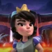 Clash Royale Princess