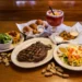 Texas Roadhouse Menu