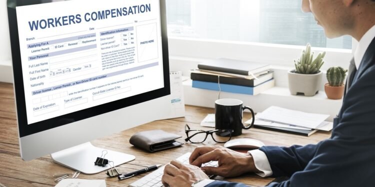 Workers Compensation Claim