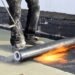 Flat Roof Repair