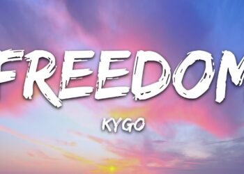 Freedom Lyrics