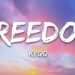 Freedom Lyrics