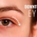 Downturned Eyes