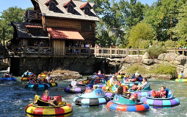 Kimball Farm Westford