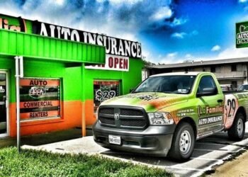 La Familia Auto Insurance