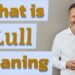 Lull Meaning