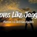 Moves Like Jagger Lyrics