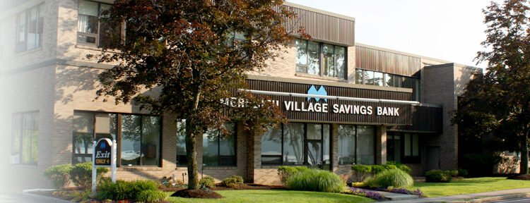 Meredith Village Savings Bank