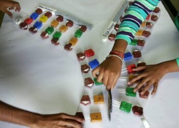 Semiconservative Replication