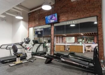 Spear Physical Therapy