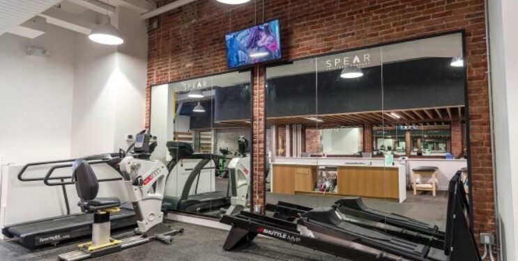 Spear Physical Therapy