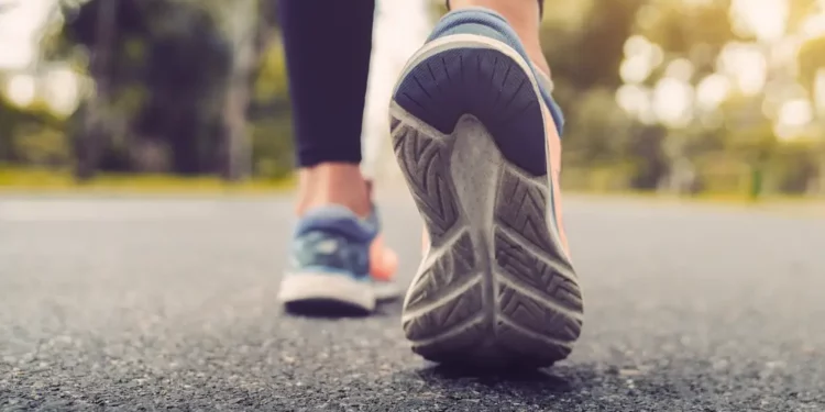 Take a Walk