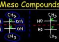 Meso Compound