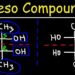Meso Compound