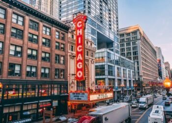 Residential Buildings