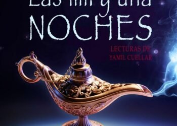 Las Mil y Una Noches