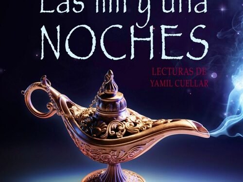 Las Mil y Una Noches