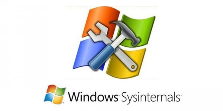 Sysinternals