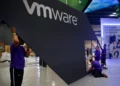 VMware Logo
