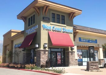 West Coast Dental