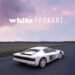 White Ferrari Lyrics