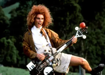 Yahoo Serious