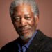 Young Morgan Freeman