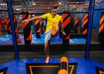 Sky Zone