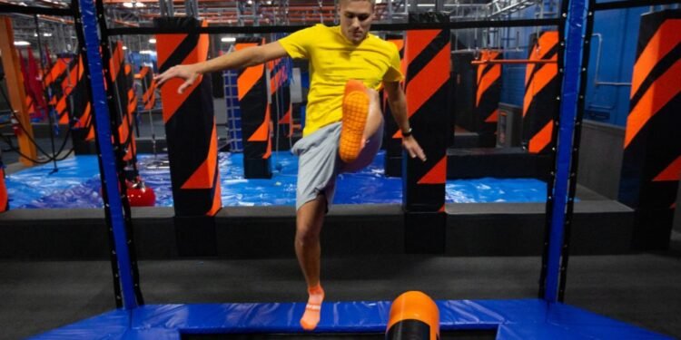 Sky Zone