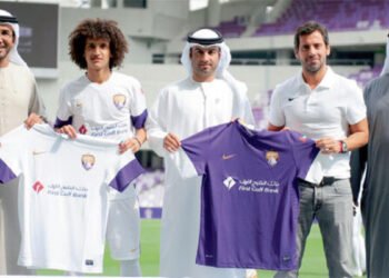 Al Ain FC