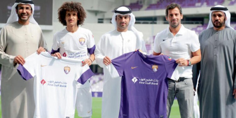 Al Ain FC