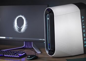 Alienware Aurora 2019