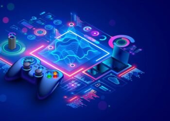 Blockchain Game Development