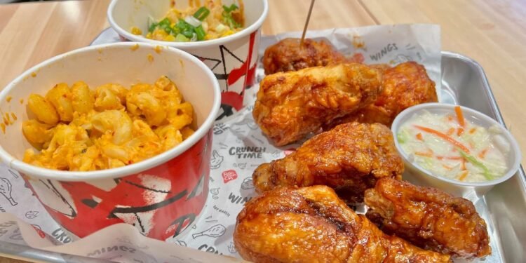 Bonchon