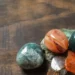 Carnelia Gemstone
