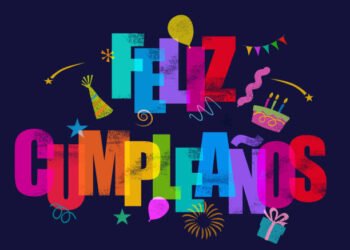 Cumpleanos