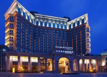 Four Points by Sheraton