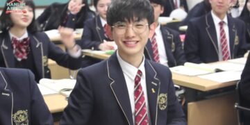 Hanlim Multi Art School - Today World Info