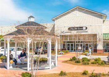 Tanger Outlet Hilton Head