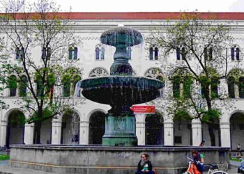 Ludwig Maximilian University of Munich