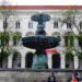 Ludwig Maximilian University of Munich