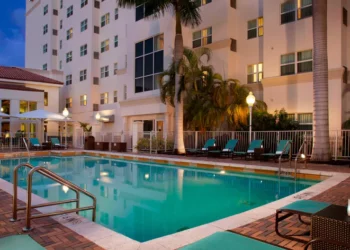 Marriott Residence Inn