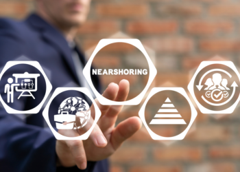 Nearshoring