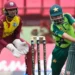 Pak Vs WI