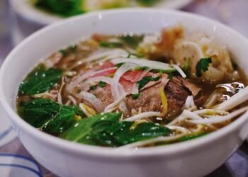 Pho near me