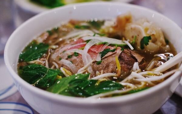 Pho near me