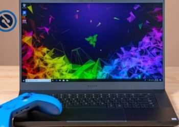 Razer Blade 15 2018 H2