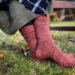 Square Sock