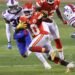 Bills vs Chiefs